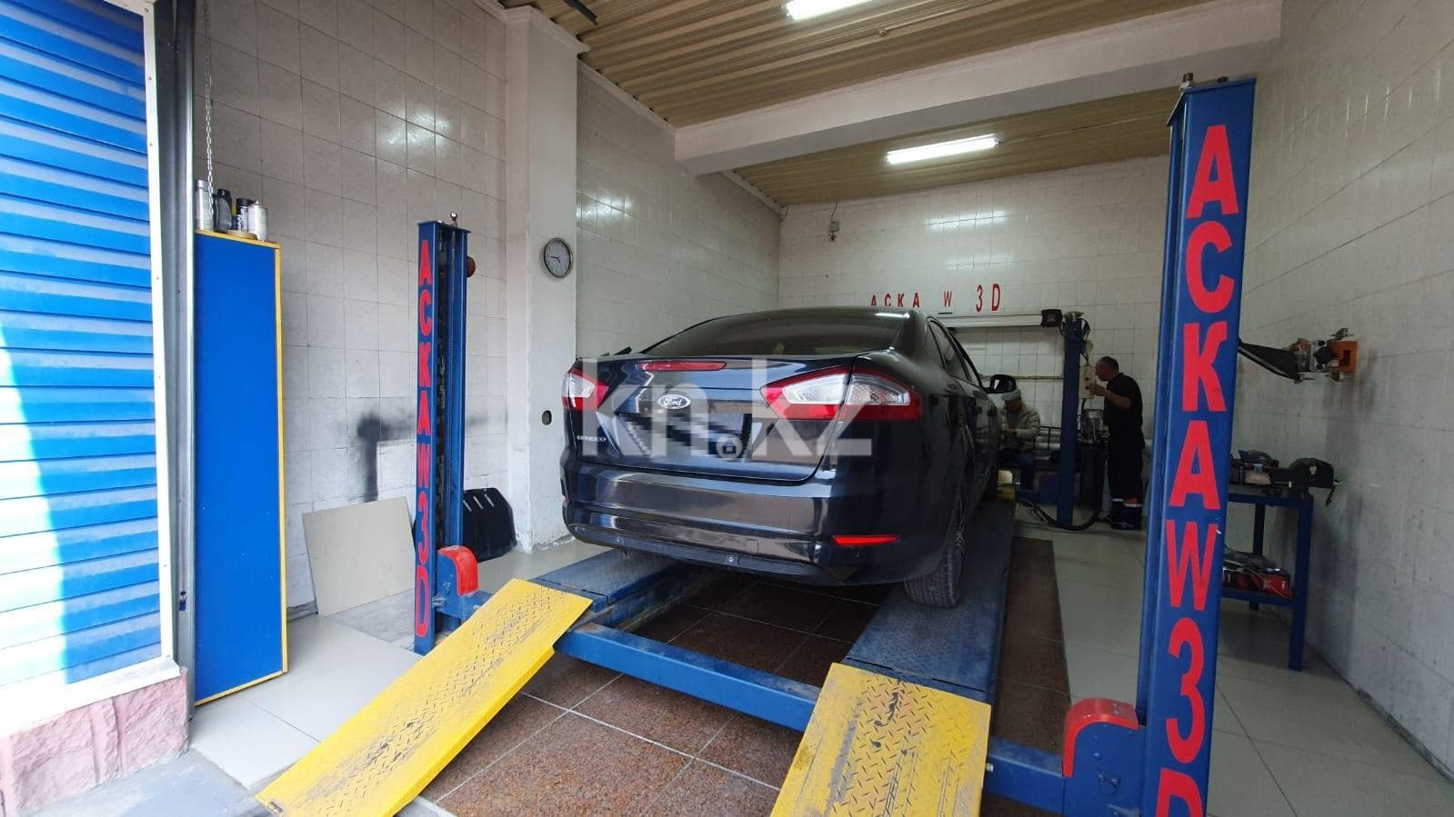 Продажа , 1000 м², улица Бурхана, дом  32 в Алматы - фото 2