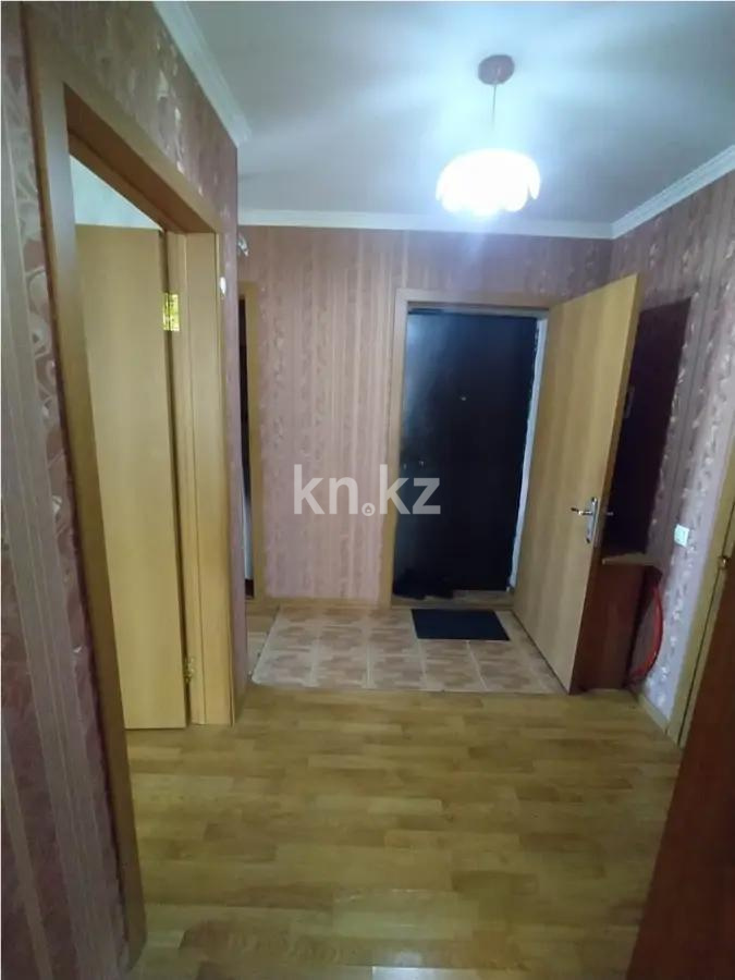 Продажа 2-комнатной квартиры, 50 м², пр. Кудайбердыулы, дом  4 в Астане - фото 5