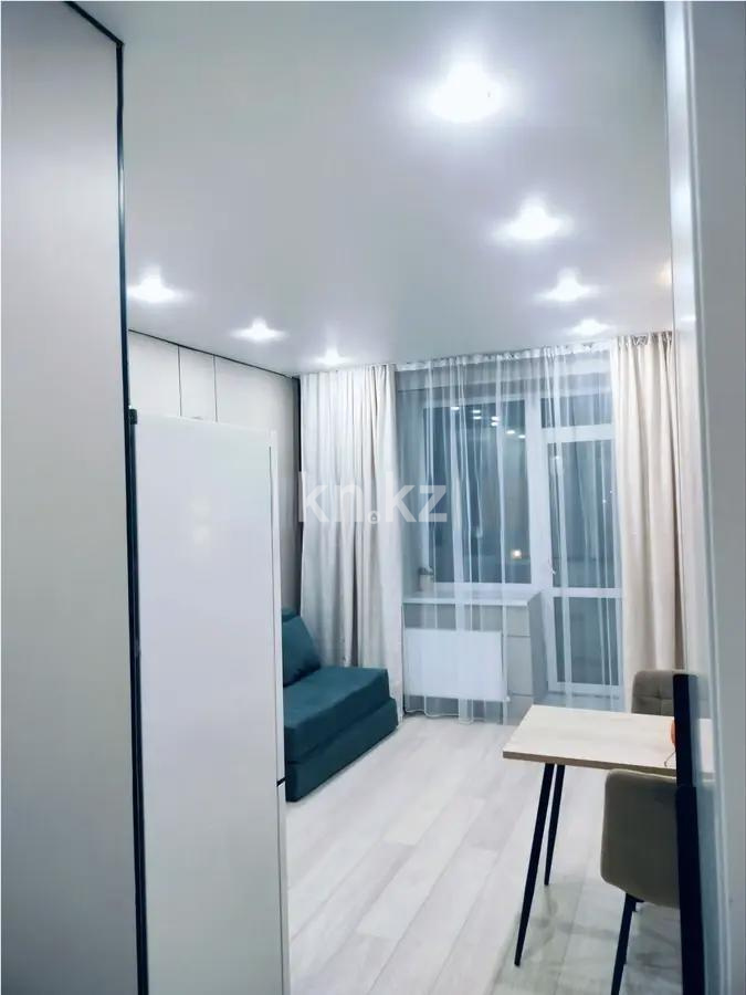 Продажа 1-комнатной квартиры, 25 м² в Астане