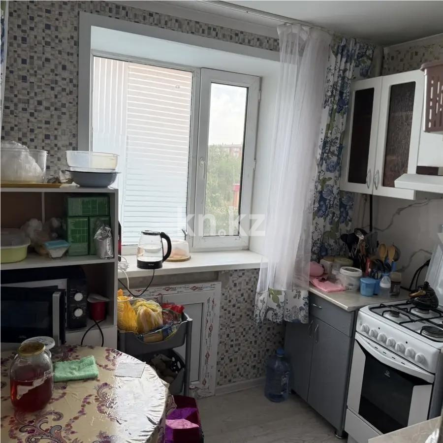 Продажа 2-комнатной квартиры, 44 м² в Караганде - фото 3