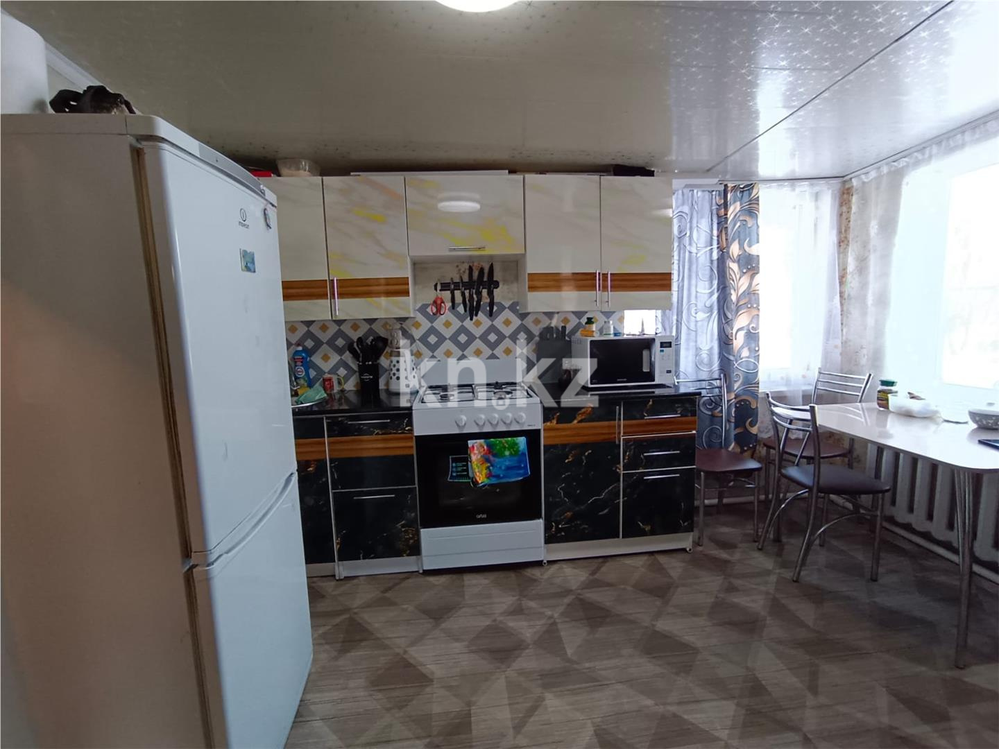 Продажа 2-комнатного дома, 41.5 м² в Караганде - фото 6