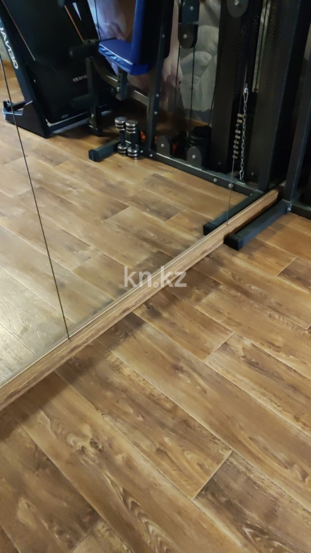 Продажа 2-комнатной квартиры, 48.5 м², пр. Н. Абдирова, дом  15 в Караганде - фото 13