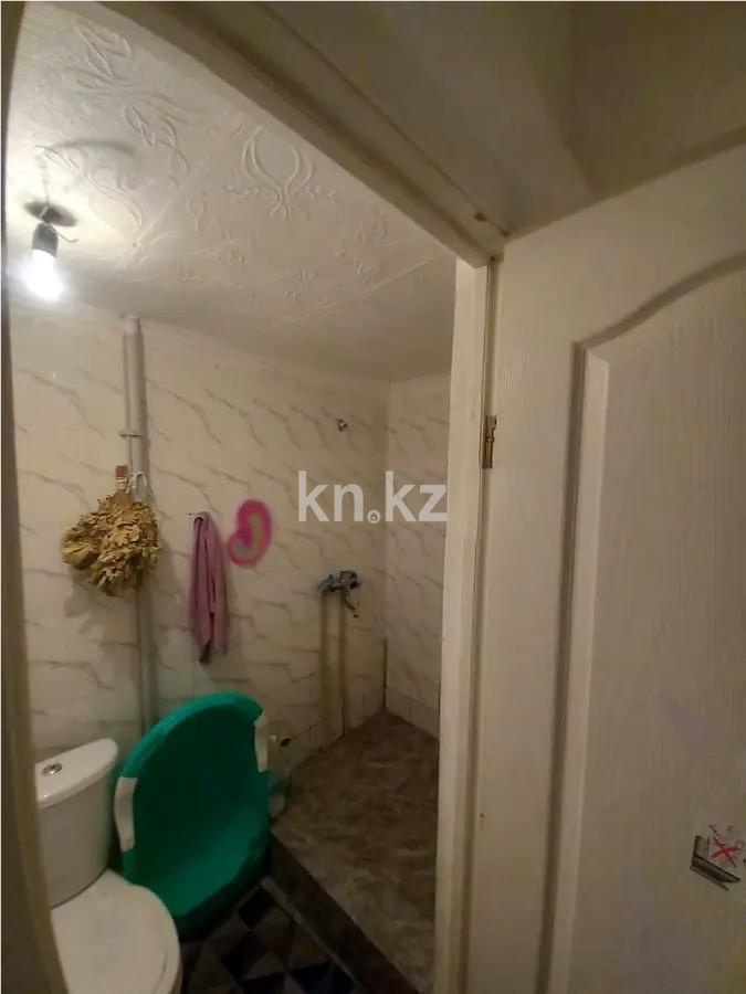 Продажа 1-комнатной квартиры, 23 м², мкр. Кокжиек, дом  13 в Алматы - фото 2