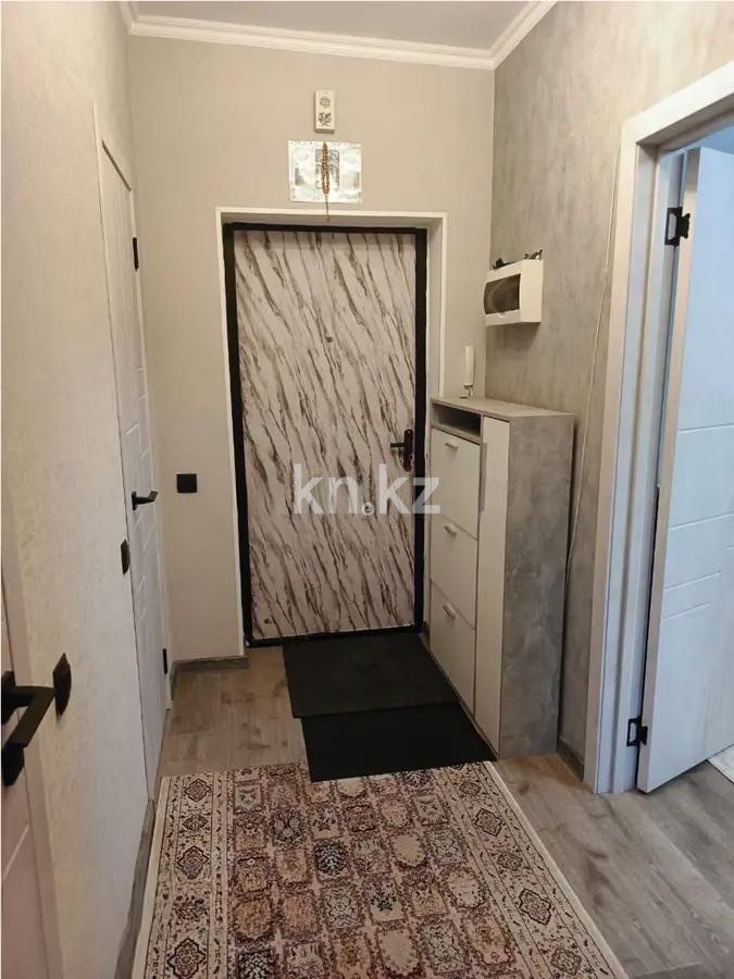 Продажа 1-комнатной квартиры, 40 м² в Астане - фото 3