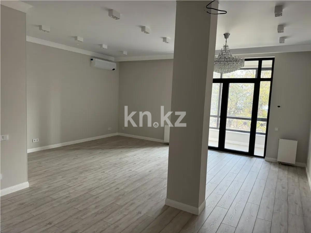 Продажа 3-комнатной квартиры, 140 м² в Алматы