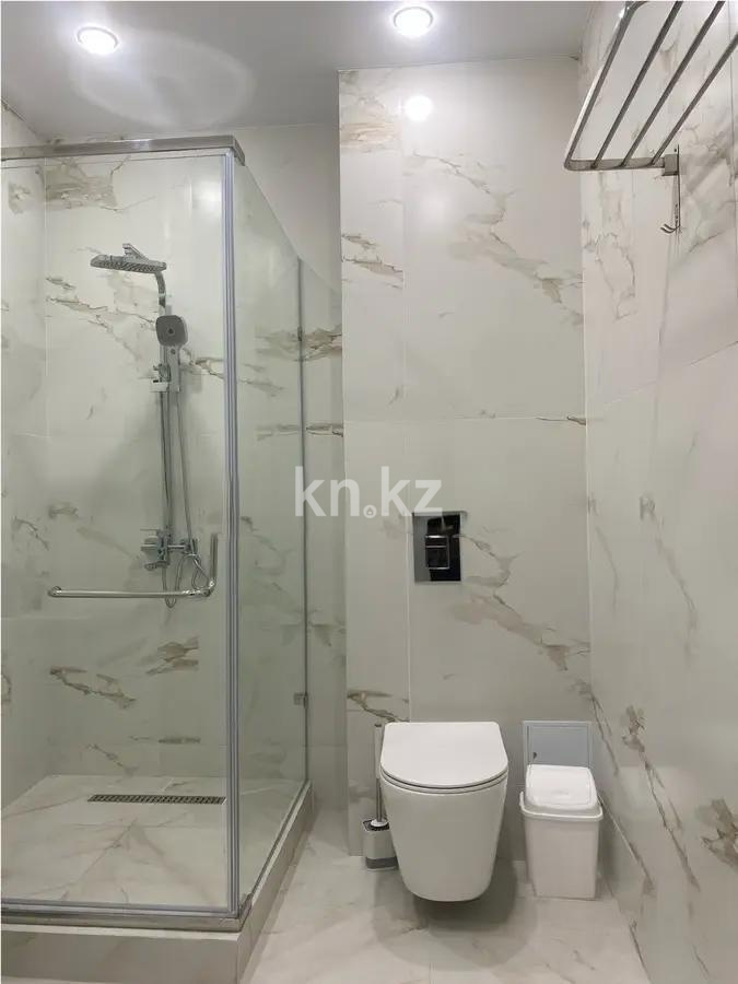 Продажа 1-комнатной квартиры, 30 м², пр. Туран, дом  28 в Астане - фото 3