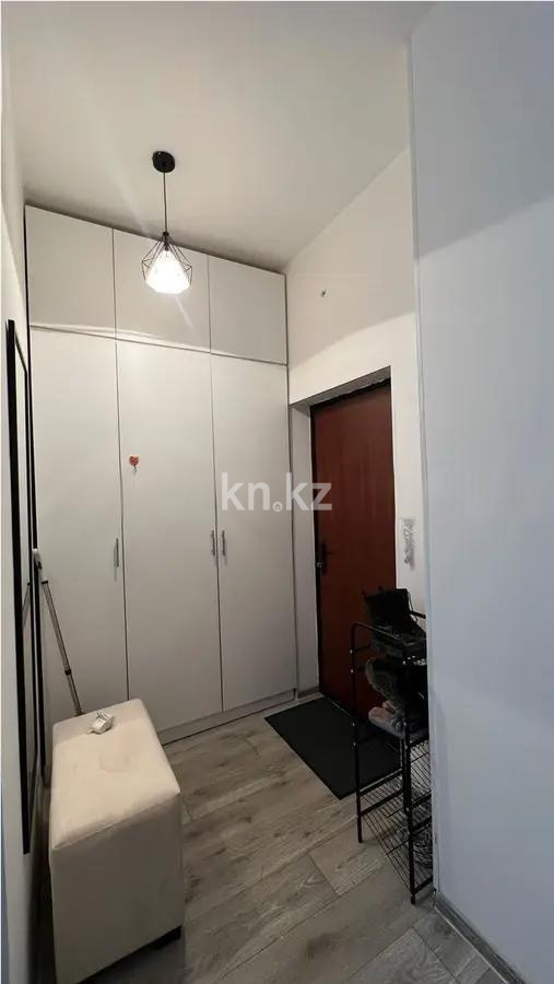 Продажа 1-комнатной квартиры, 40 м² в Астане - фото 5