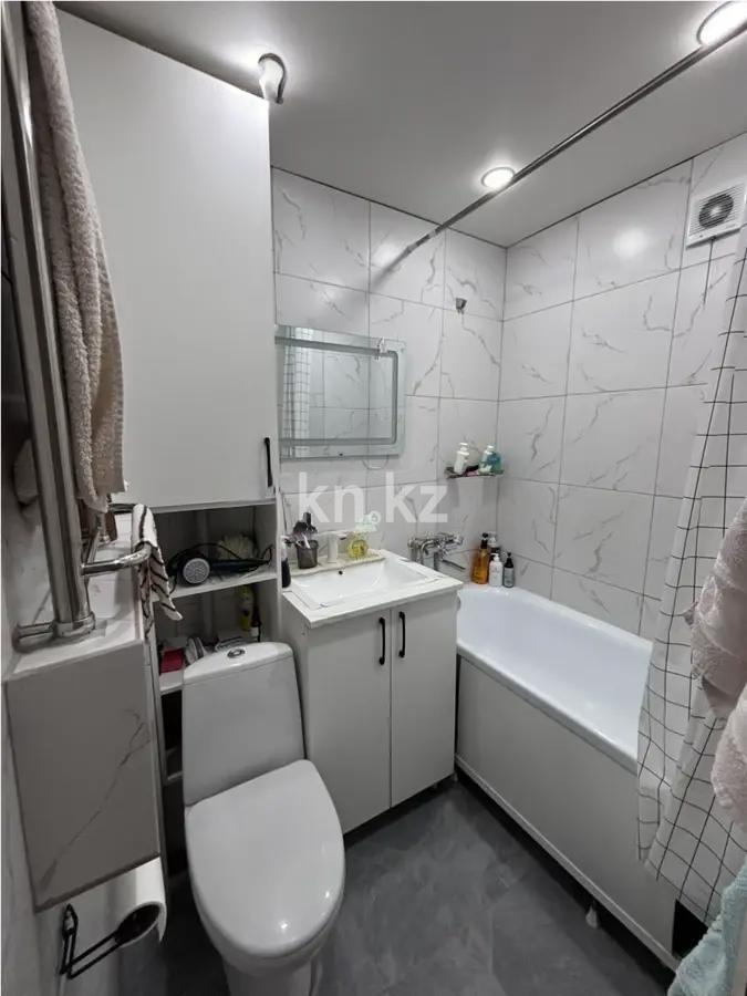 Продажа 1-комнатной квартиры, 33.5 м² в Алматы - фото 2