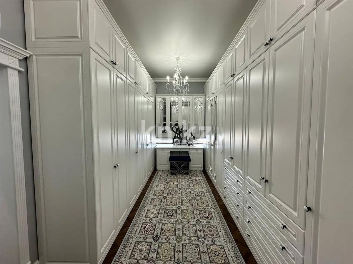 Продажа 8-комнатной квартиры, 389 м² в Астане - фото 7