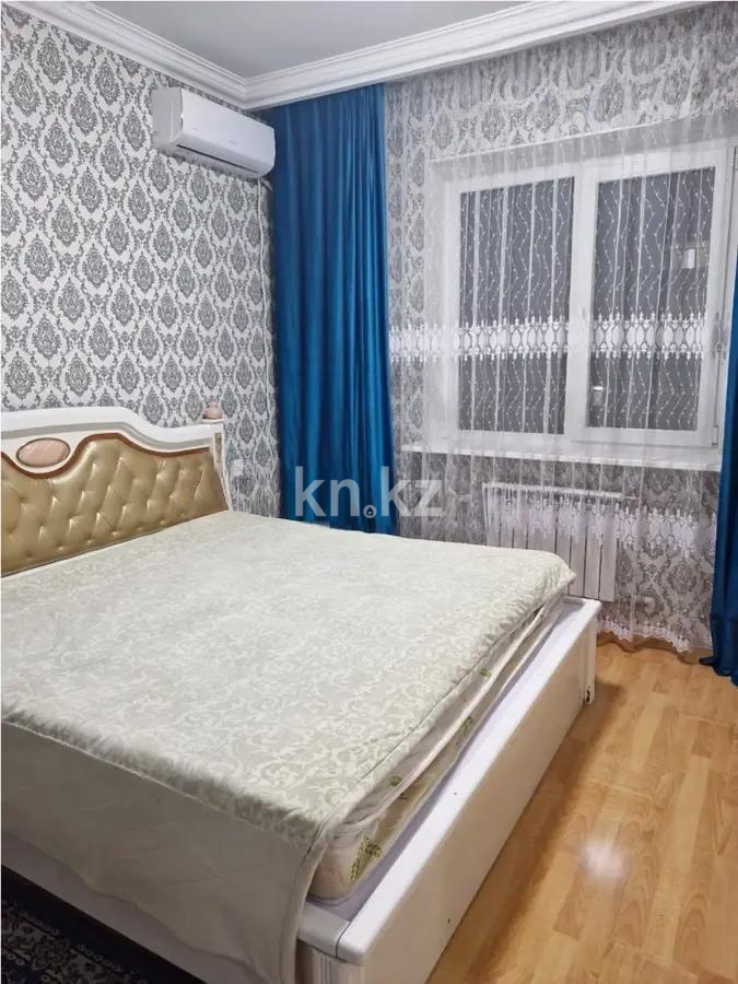 Продажа 2-комнатной квартиры, 54 м², ул. Алматинская, дом  38 в Алматы - фото 2
