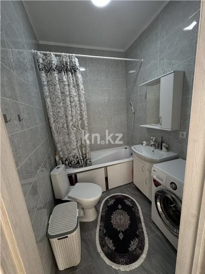 Продажа 1-комнатной квартиры, 37 м² в Астане - фото 3