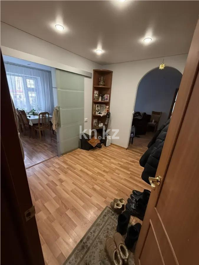 Продажа 4-комнатной квартиры, 62.7 м² в Астане - фото 6