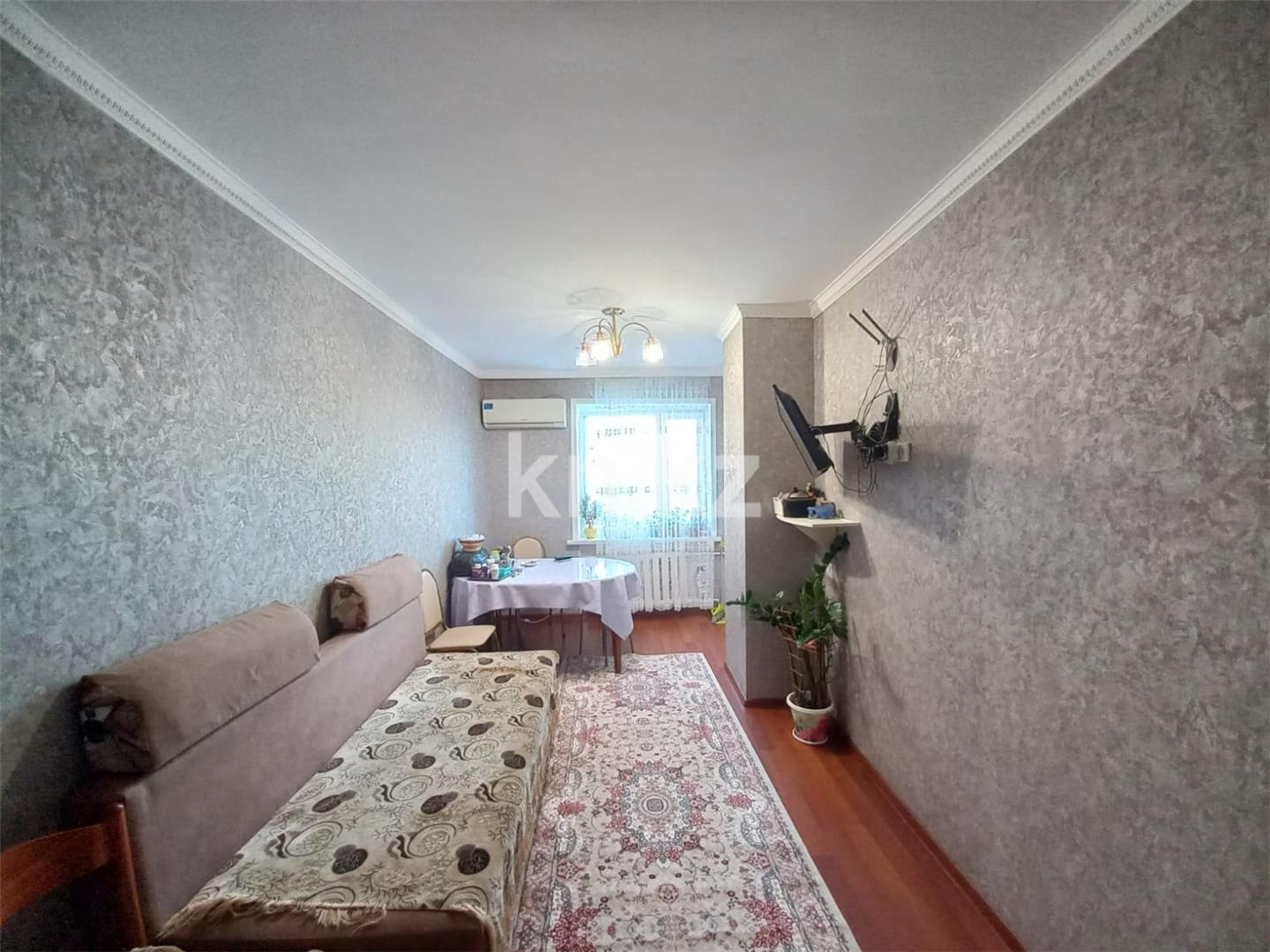 Продажа 3-комнатной квартиры, 63.3 м², ул. Сатпаева в Астане