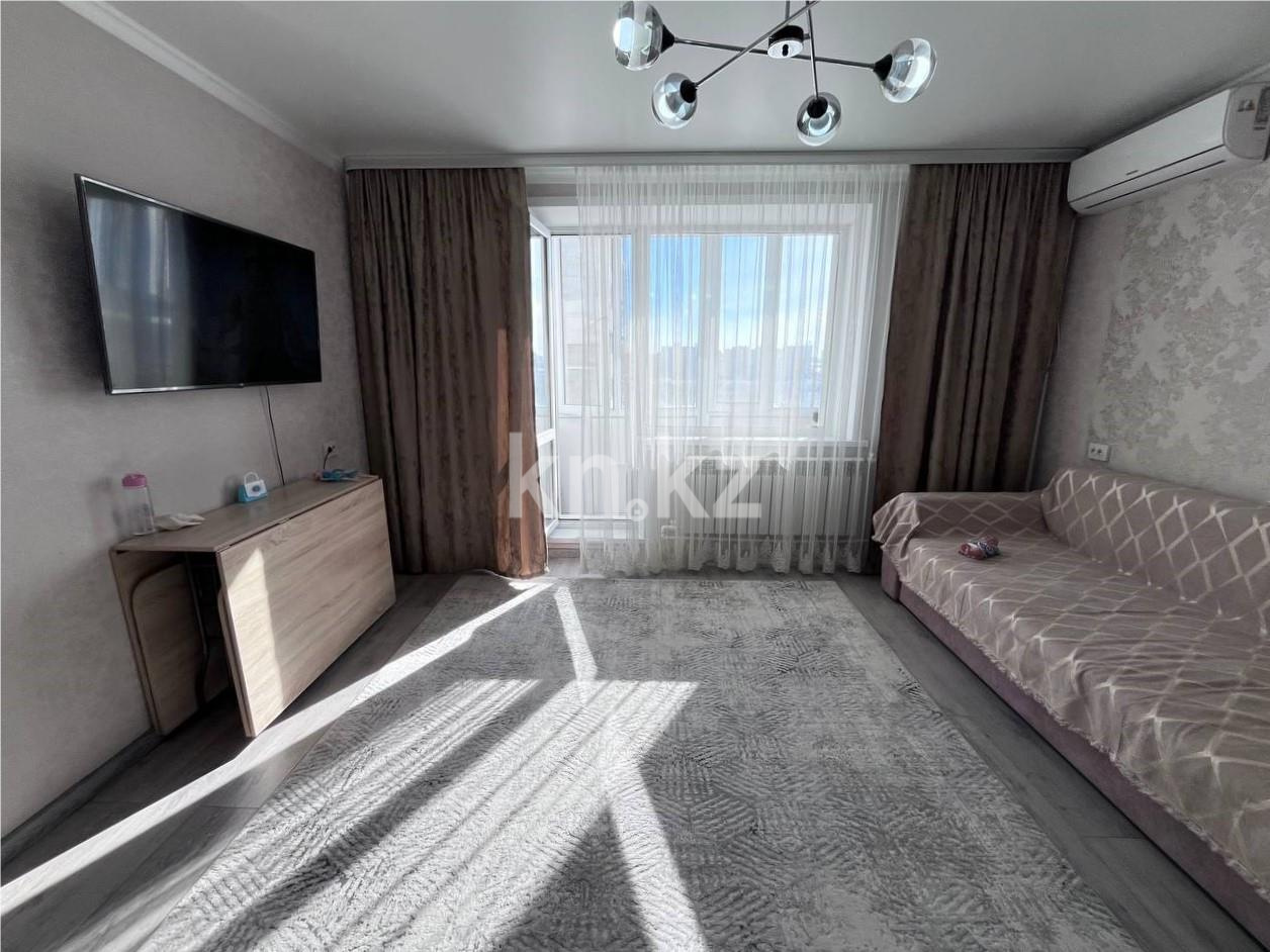 Продажа 2-комнатной квартиры, 52 м² в Караганде - фото 2