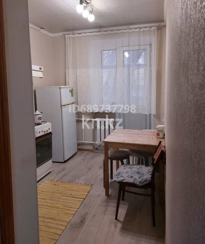 Аренда 1-комнатной квартиры посуточно, 39 м², ул. М. Оспанова, дом  57 в Актобе - фото 7