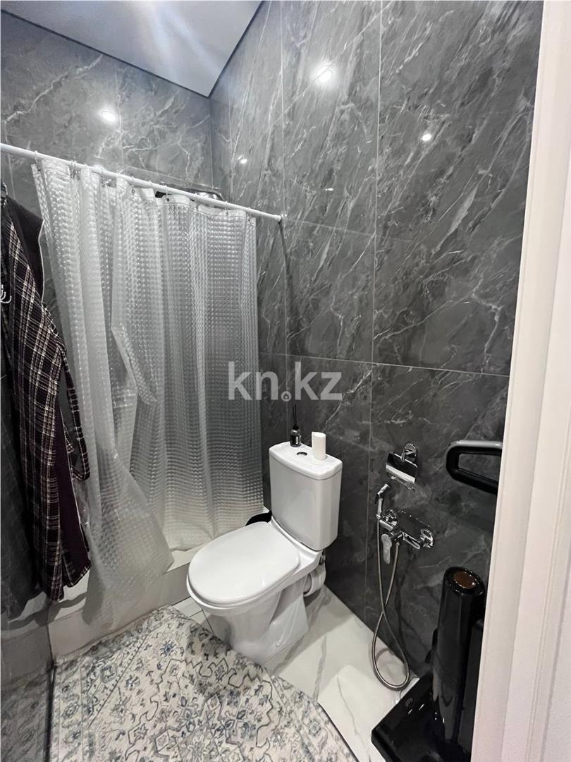 Продажа 3-комнатной квартиры, 73 м² в Караганде - фото 8