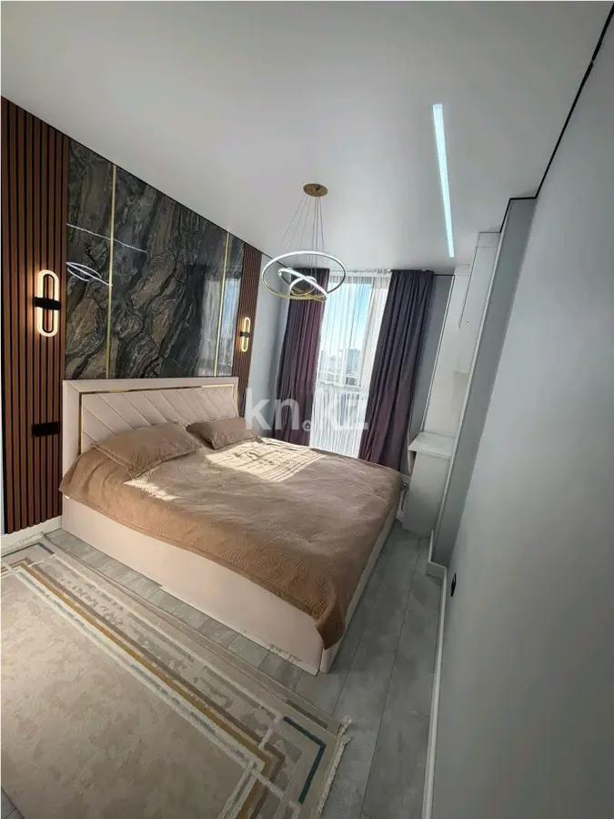 Продажа 2-комнатной квартиры, 55 м² в Астане - фото 2