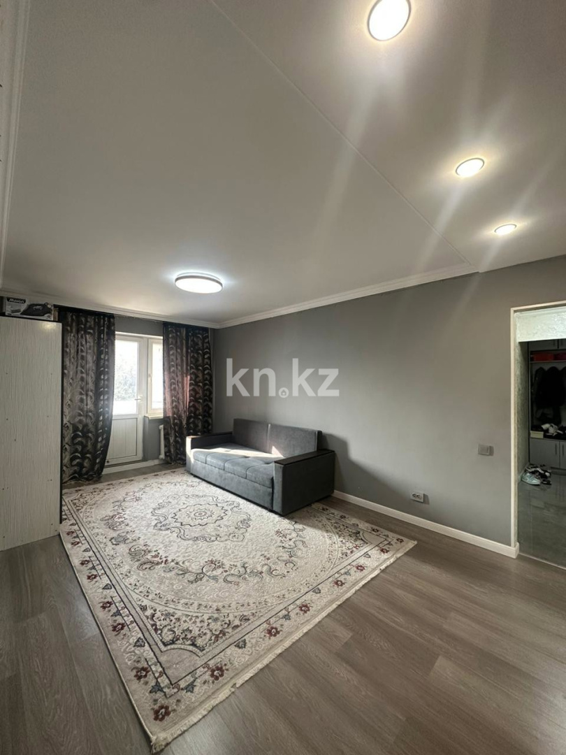 Продажа 2-комнатной квартиры, 50 м², пр. Райымбека в Алматы - фото 5