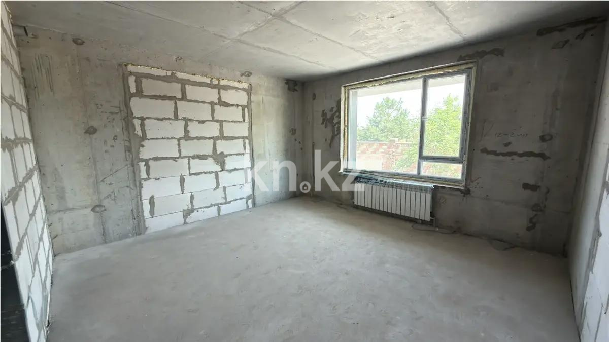 Продажа 1-комнатной квартиры, 29.94 м² в Алматы