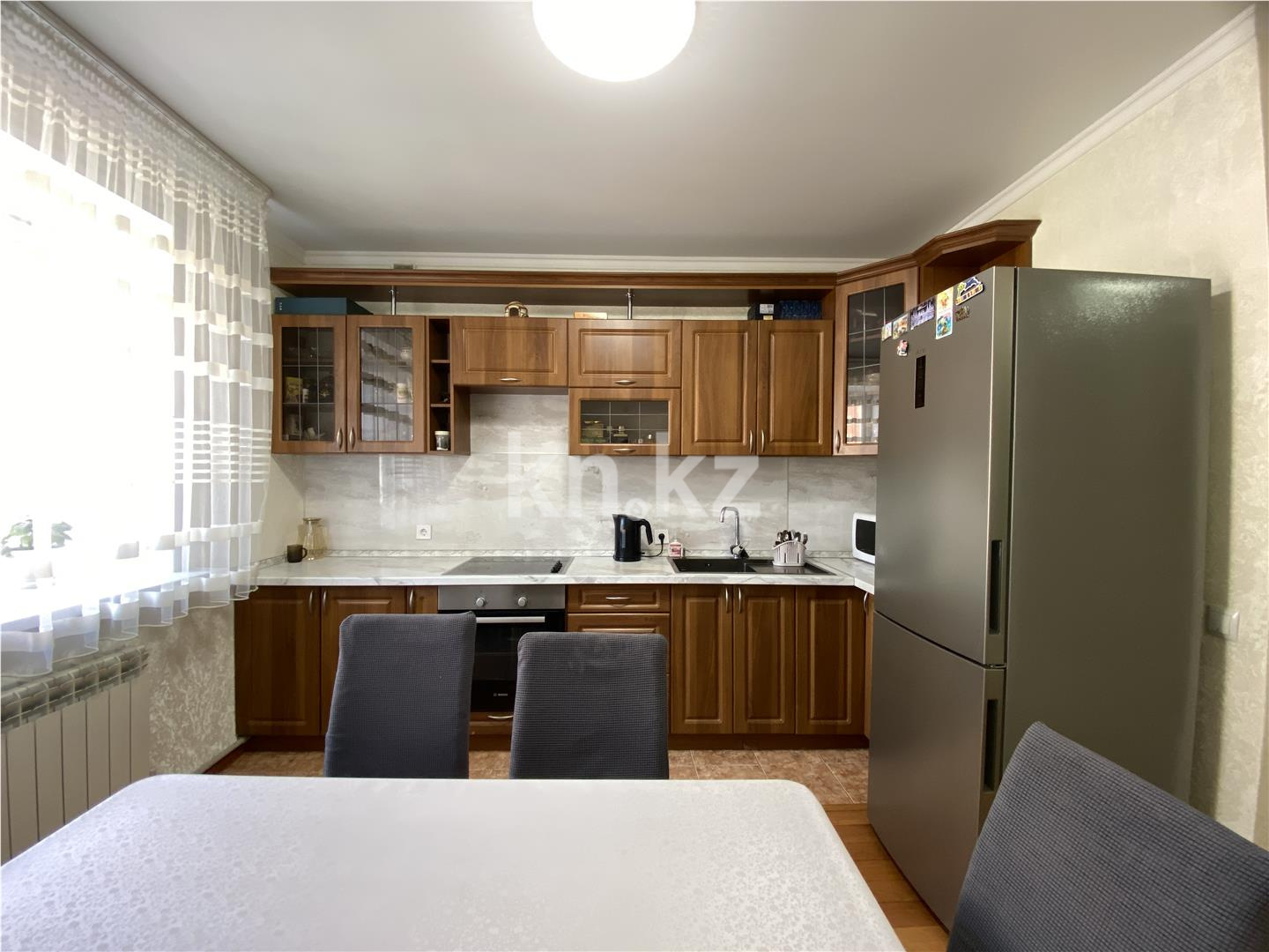 Продажа 4-комнатной квартиры, 102 м² в Астане - фото 7