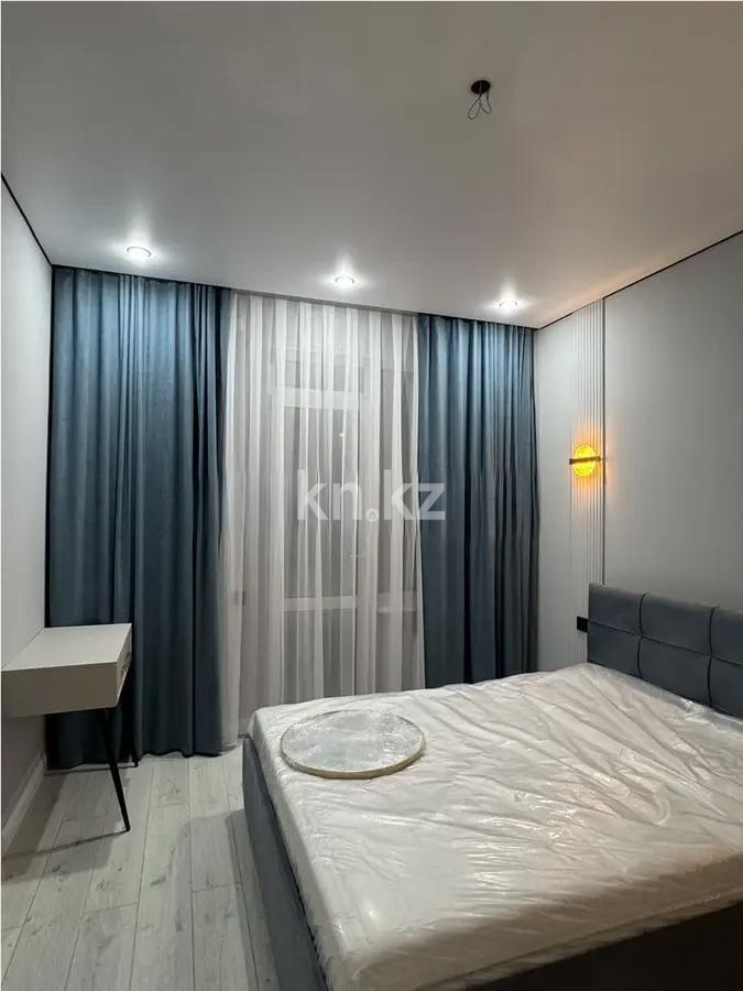 Продажа 2-комнатной квартиры, 50 м² в Астане - фото 2