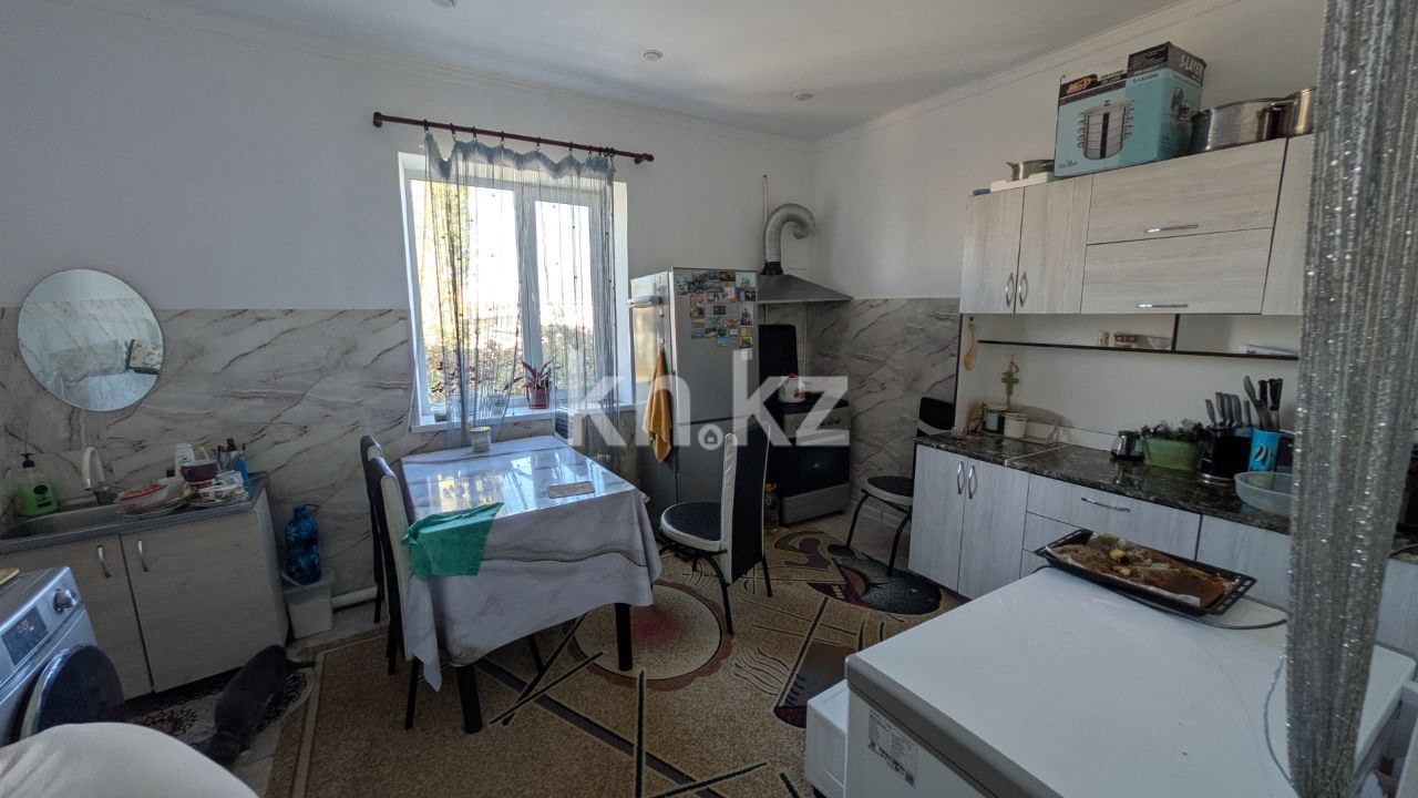 Продажа 3-комнатного дома, 76 м² в Таразе - фото 5