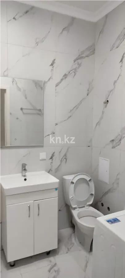 Продажа 1-комнатной квартиры, 39 м² в Астане - фото 3