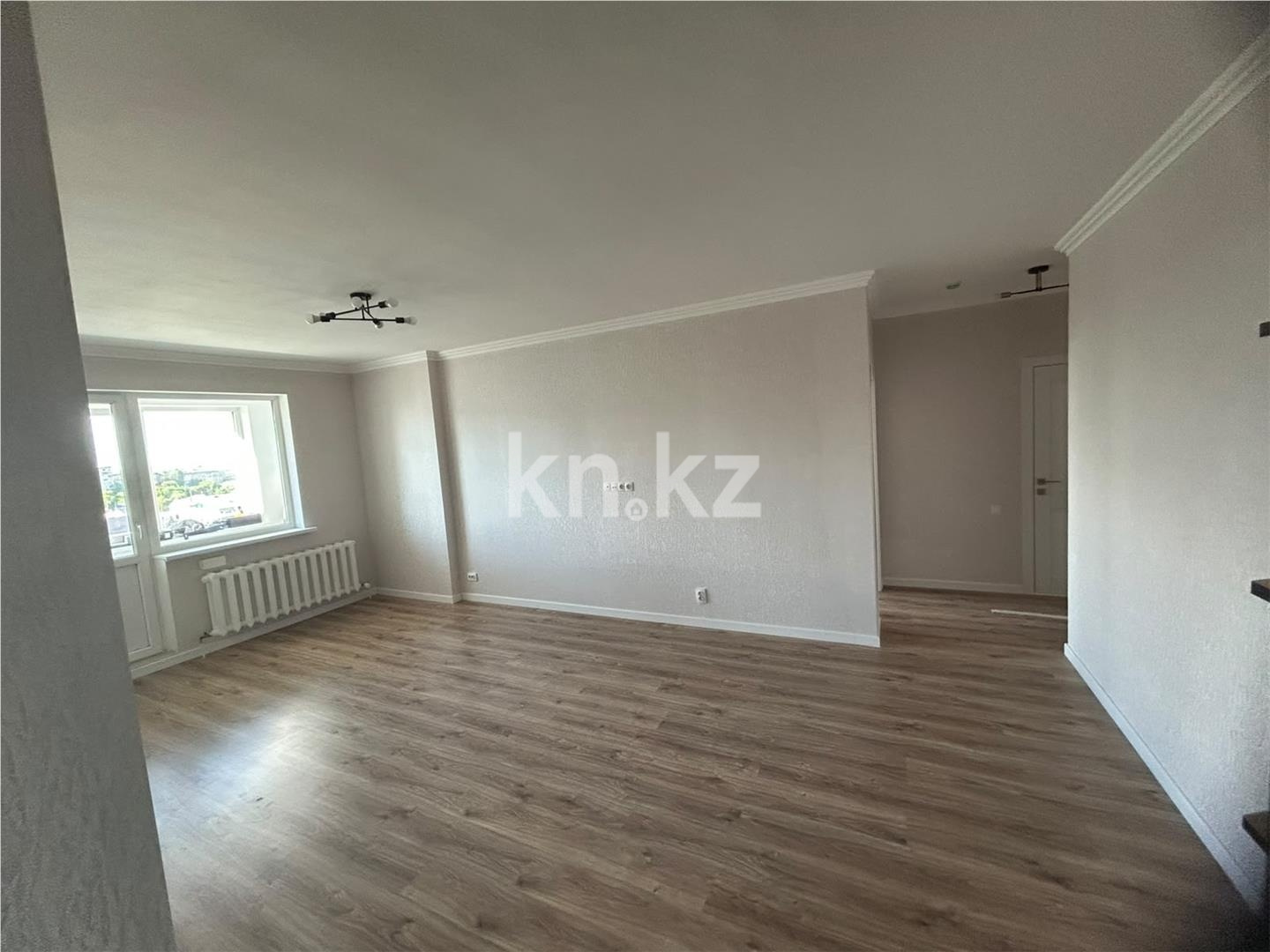 Продажа 3-комнатной квартиры, 87.8 м² в Астане - фото 13