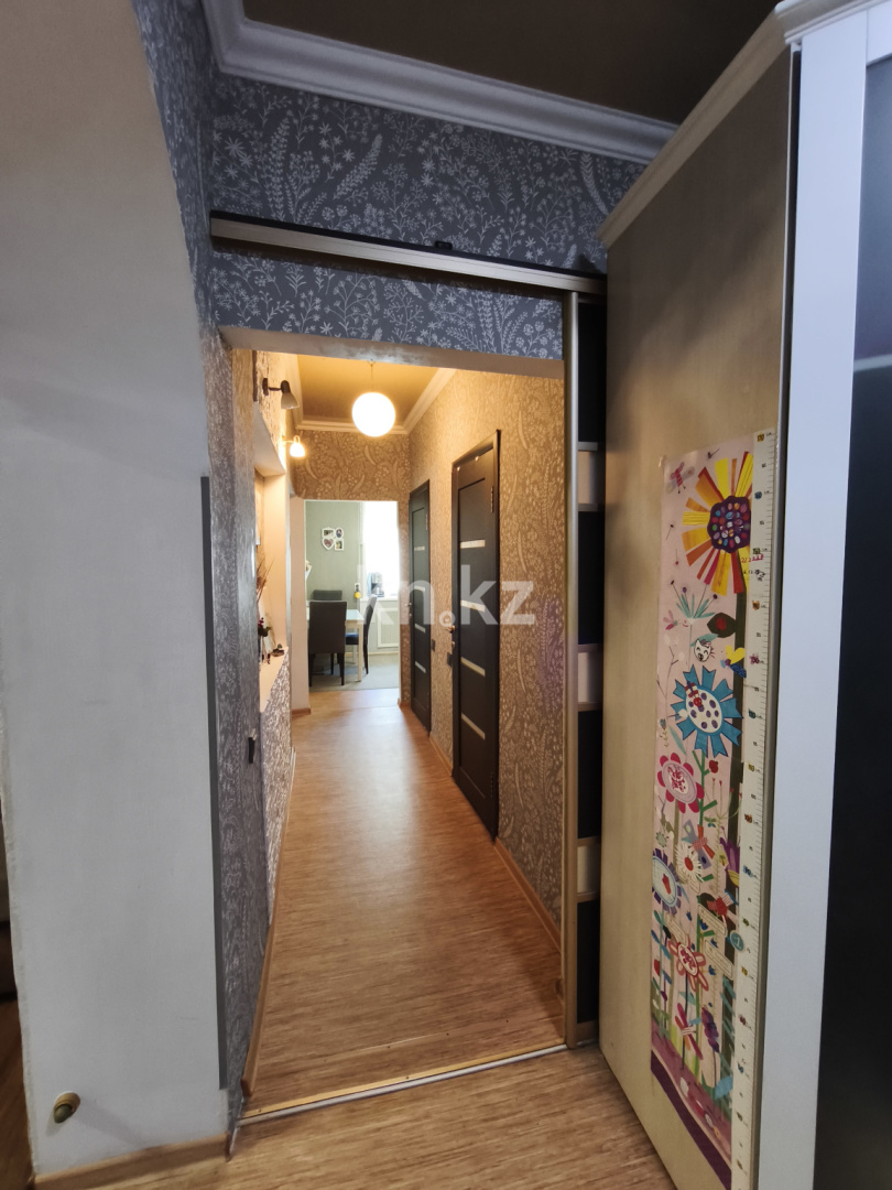 Продажа 2-комнатной квартиры, 60 м² в Караганде - фото 10