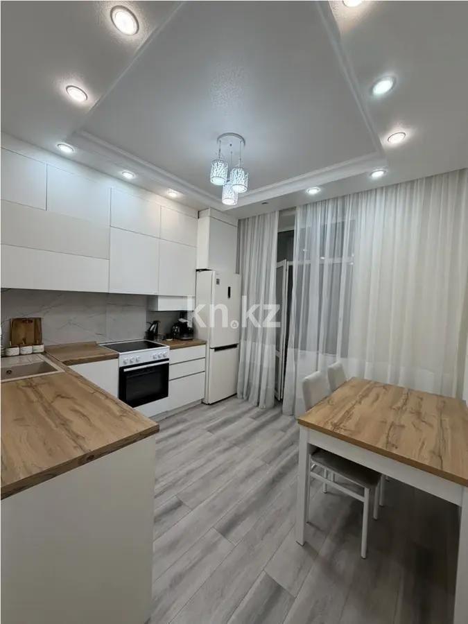 Продажа 2-комнатной квартиры, 58.7 м² в Астане - фото 3