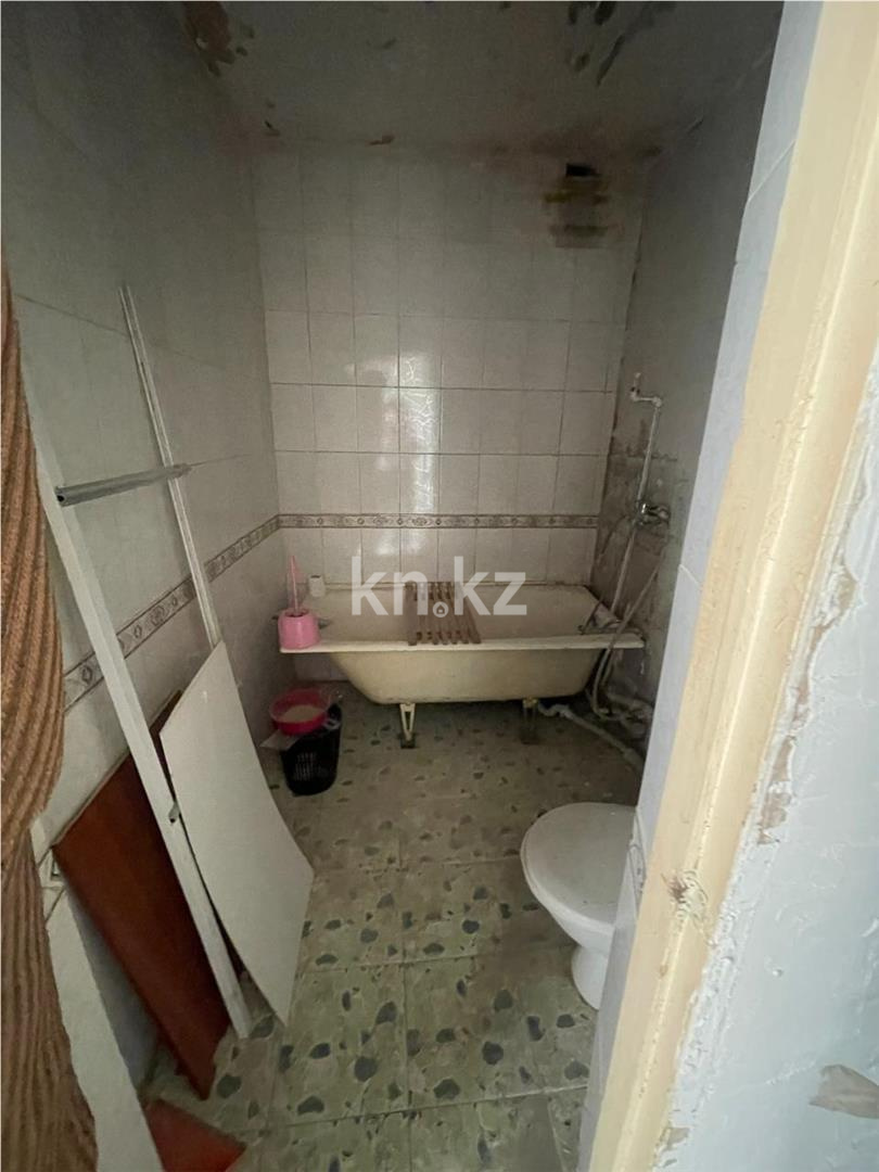 Продажа 1-комнатной квартиры, 28 м² в Караганде - фото 2