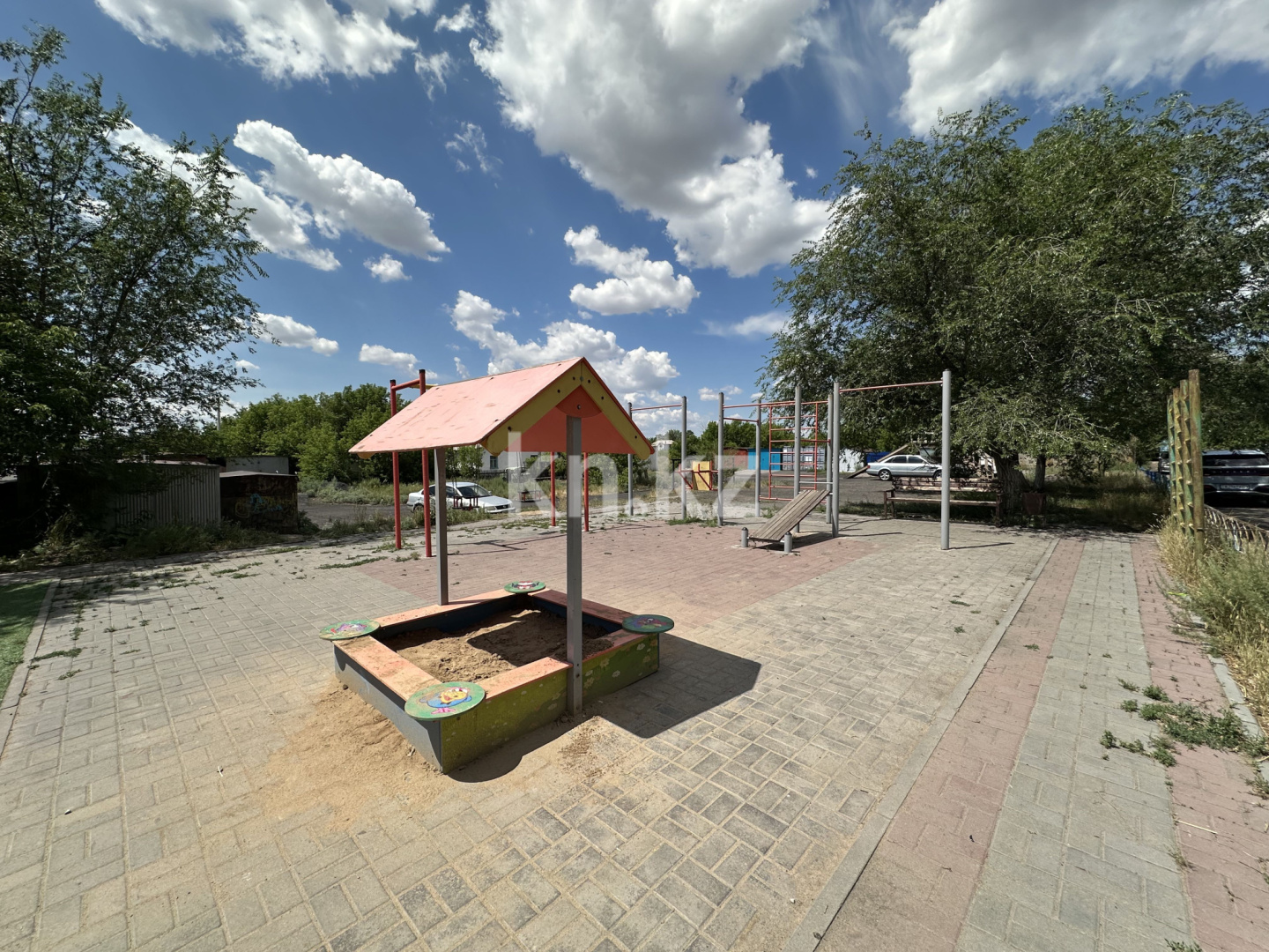 Продажа 2-комнатной квартиры, 52 м² в Караганде - фото 29