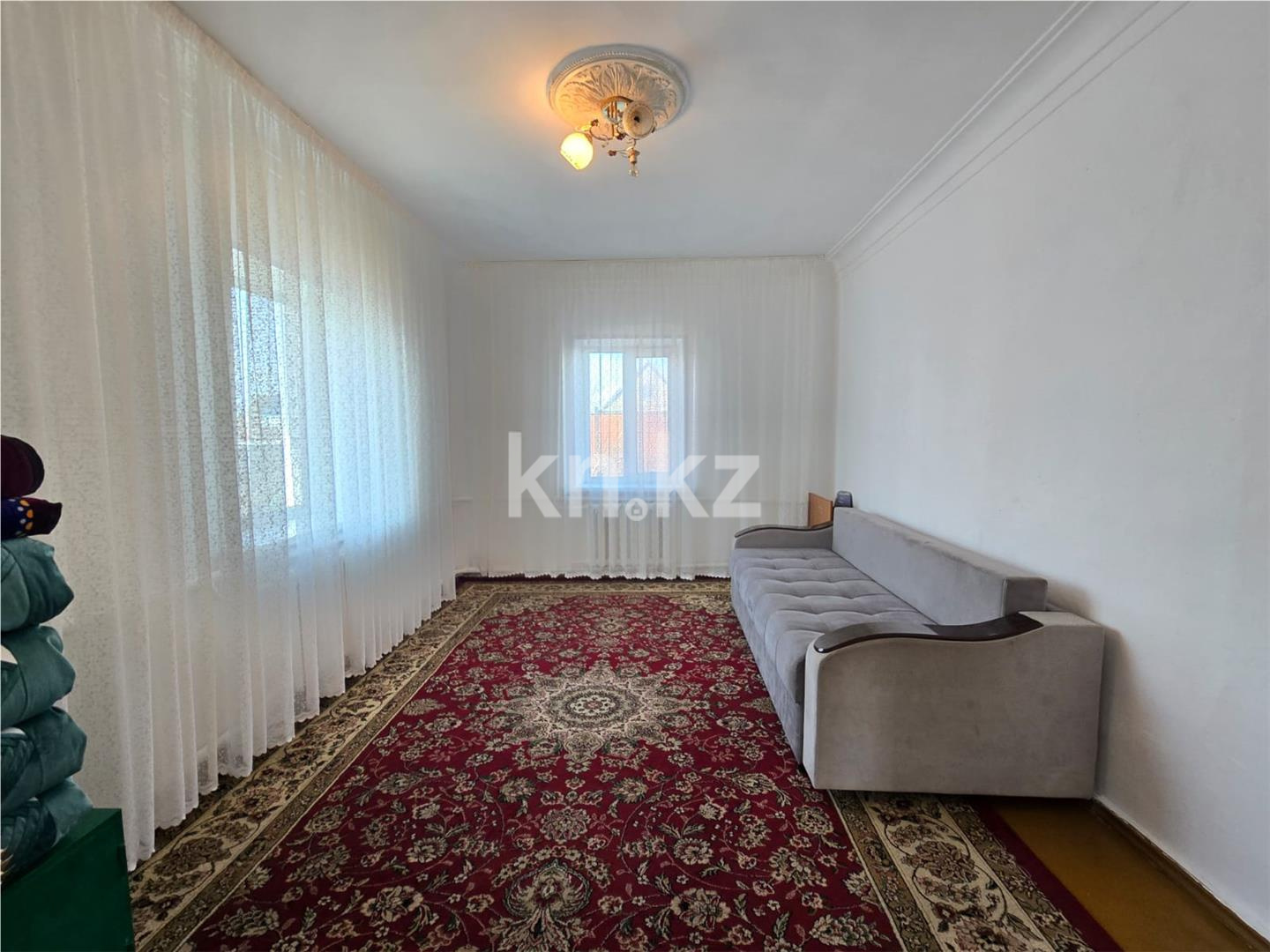 Продажа 5-комнатного дома, 95.3 м², ул. Южная в Темиртау