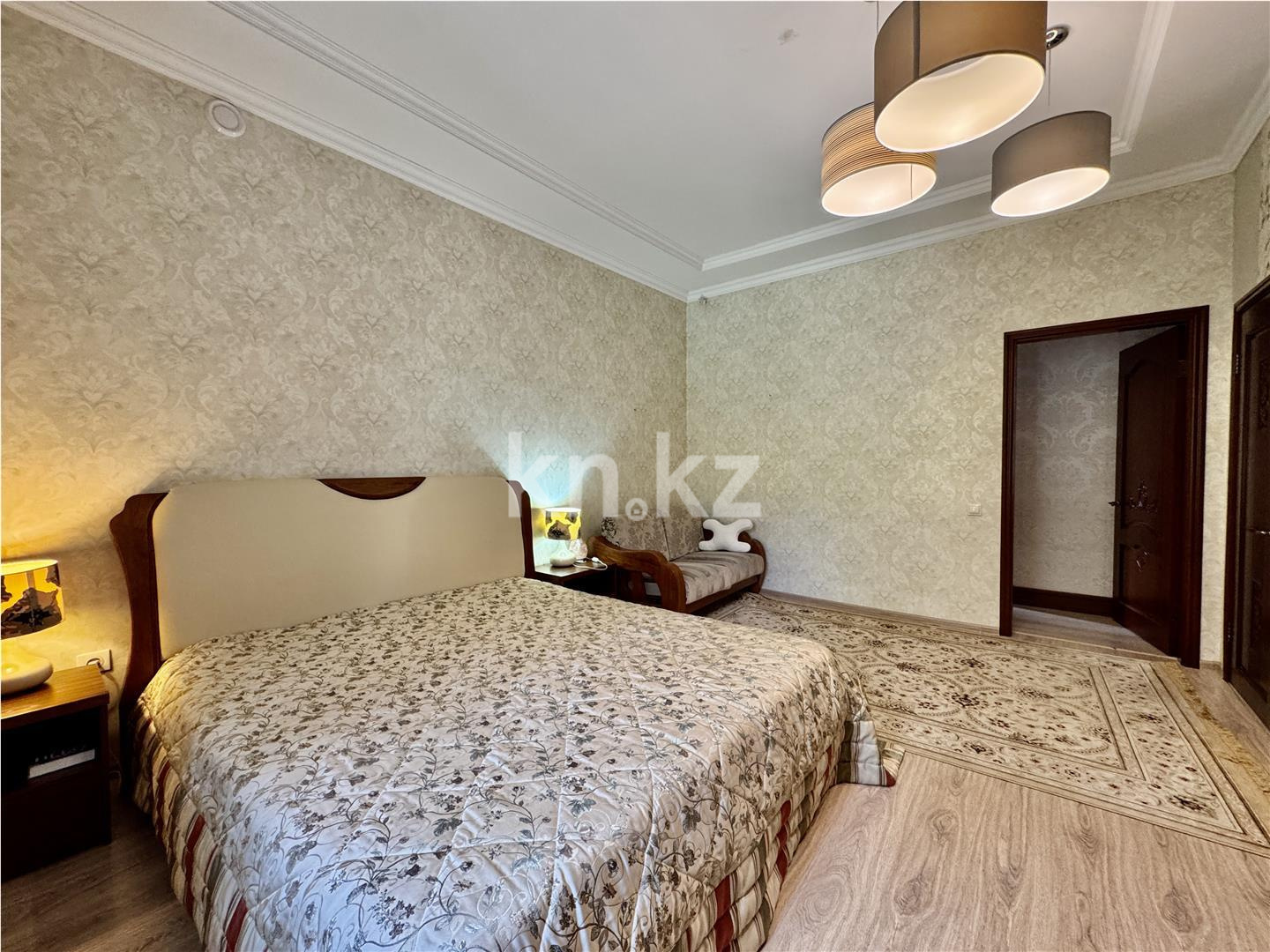 Продажа 6-комнатного дома, 417.7 м², ул. Ермекова в Караганде - фото 21