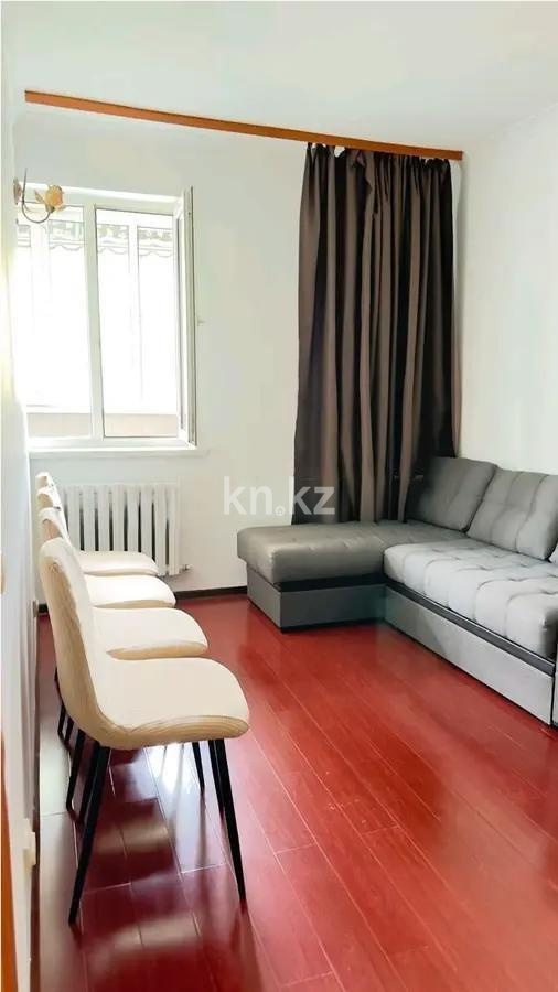 Продажа 2-комнатной квартиры, 43.3 м² в Алматы - фото 2