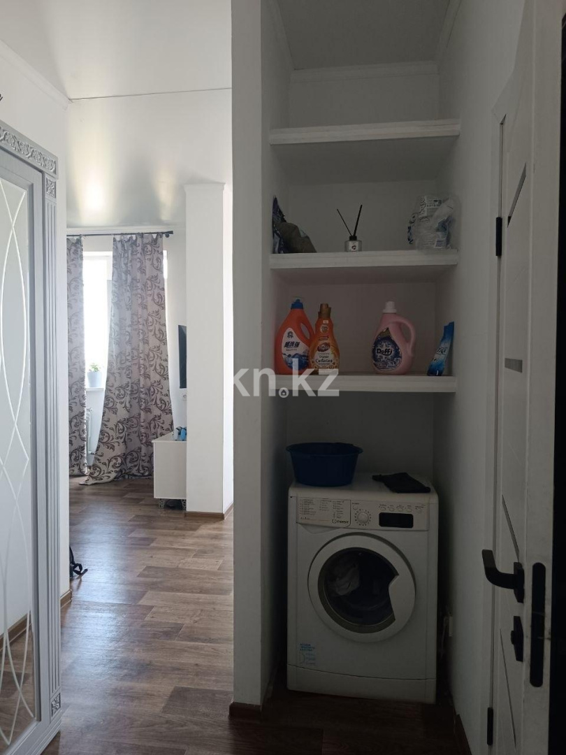 Продажа 2-комнатной квартиры, 60 м² в Алматы - фото 8