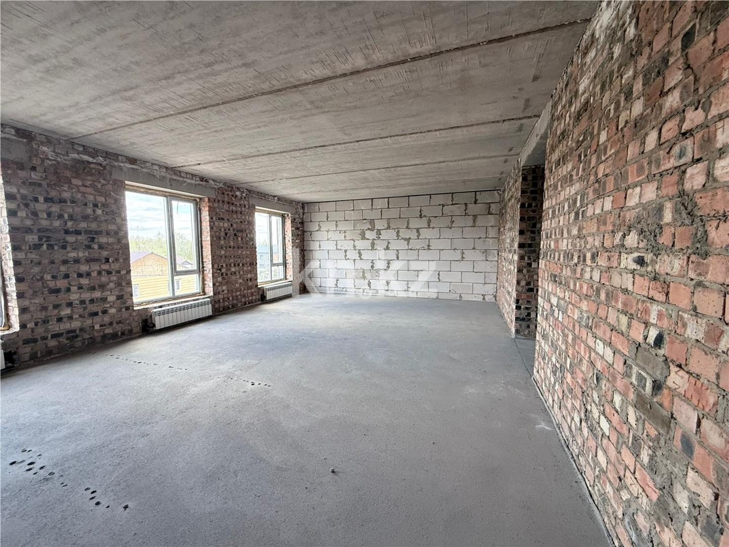 Продажа 2-комнатной квартиры, 69 м² в Караганде - фото 4