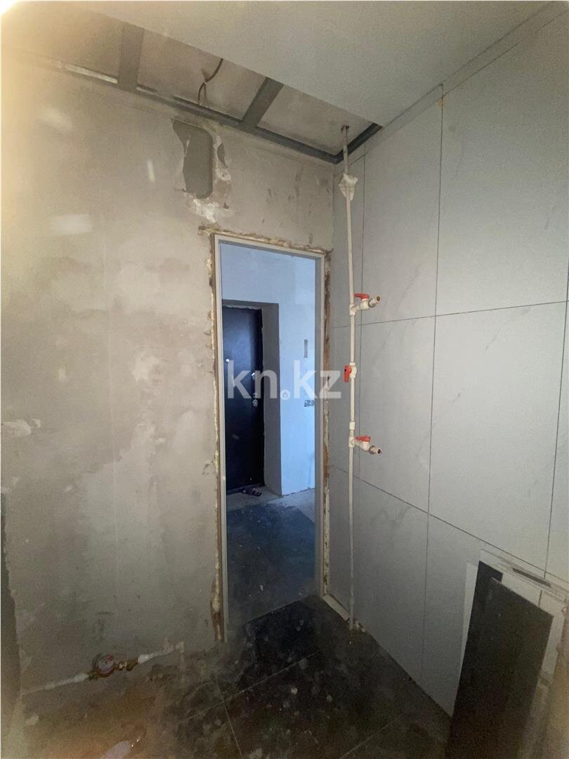 Продажа 2-комнатной квартиры, 43 м² в Караганде - фото 11