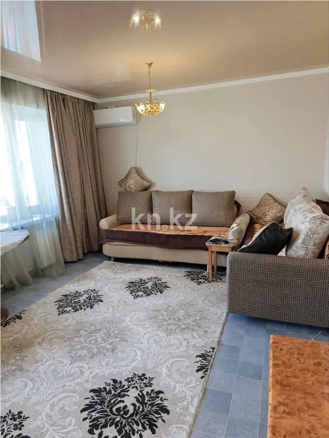Продажа 2-комнатной квартиры, 52 м², ул. Горка Дружбы, дом  12б в Темиртау - фото 2