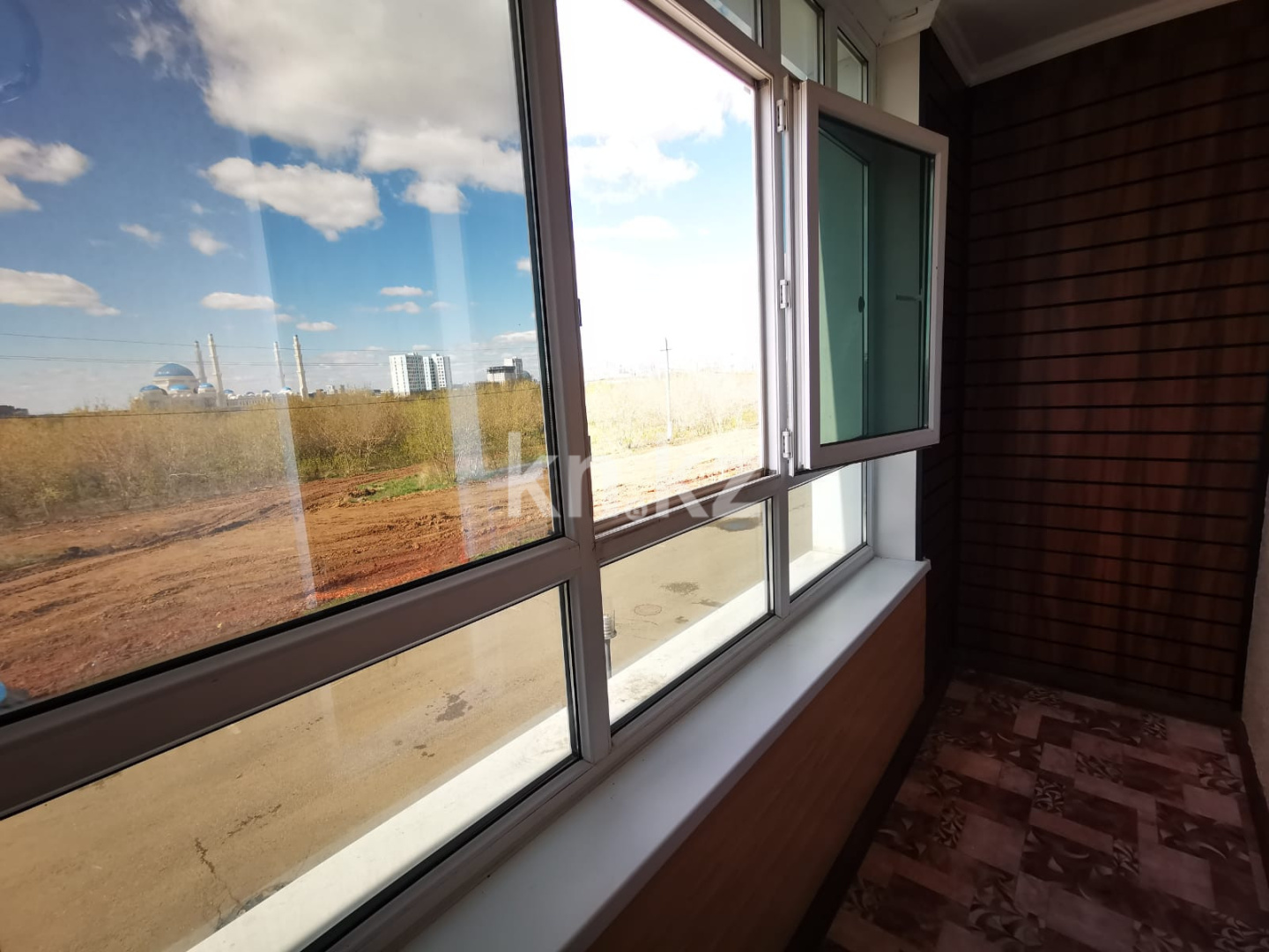 Аренда 2-комнатной квартиры, 50 м², ул. Е-319, дом  2 в Астане - фото 5