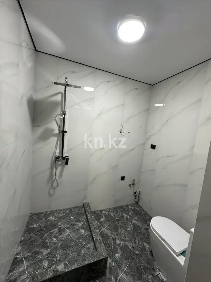 Продажа 1-комнатной квартиры, 27 м², мкр-н Шугыла, дом  340/35 в Алматы - фото 4