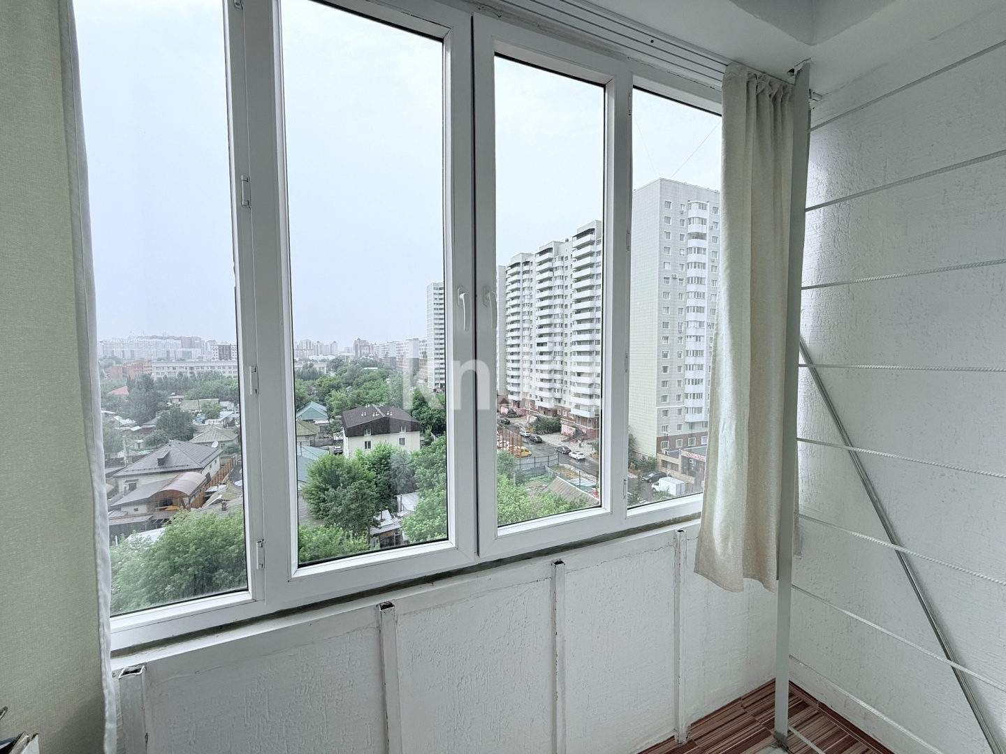 Продажа 2-комнатной квартиры, 61 м² в Астане - фото 11