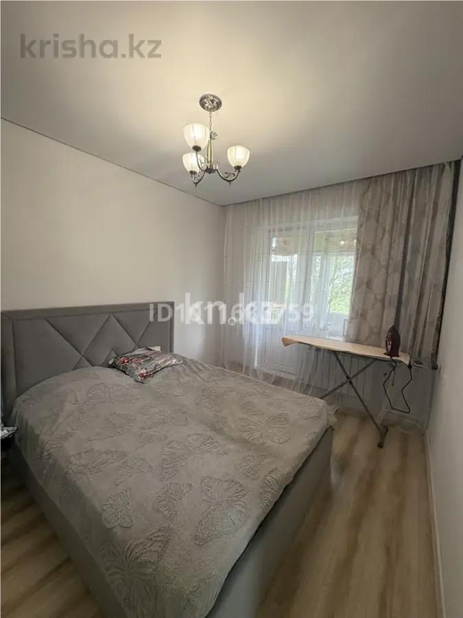 Продажа 3-комнатной квартиры, 66.5 м² в Алматы - фото 2