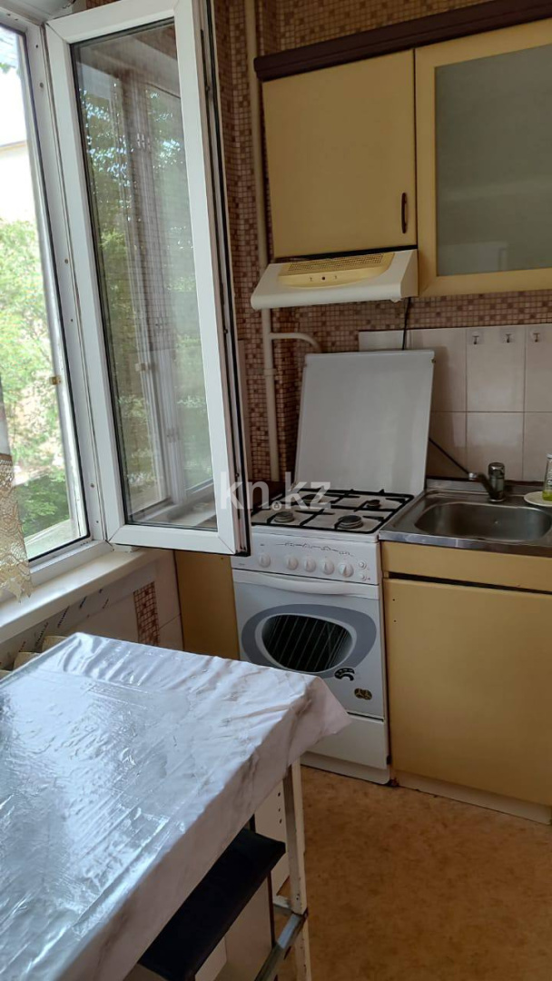 Аренда 2-комнатной квартиры, 47 м², ул. Дукенулы, дом  2 - пр. Богенбай батыра в Астане