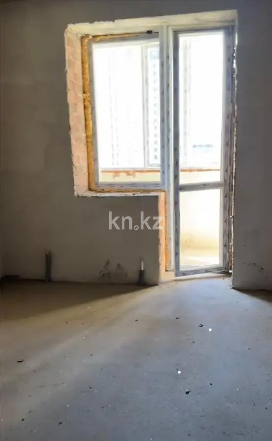 Продажа 2-комнатной квартиры, 50.49 м², пр. Тауелсыздык, дом  34/8 стр в Астане