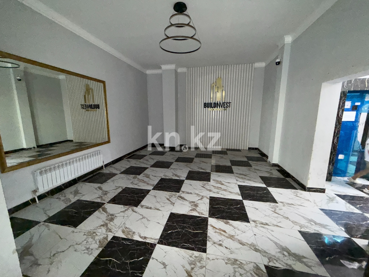 Продажа 3-комнатной квартиры, 87 м² в Караганде - фото 28