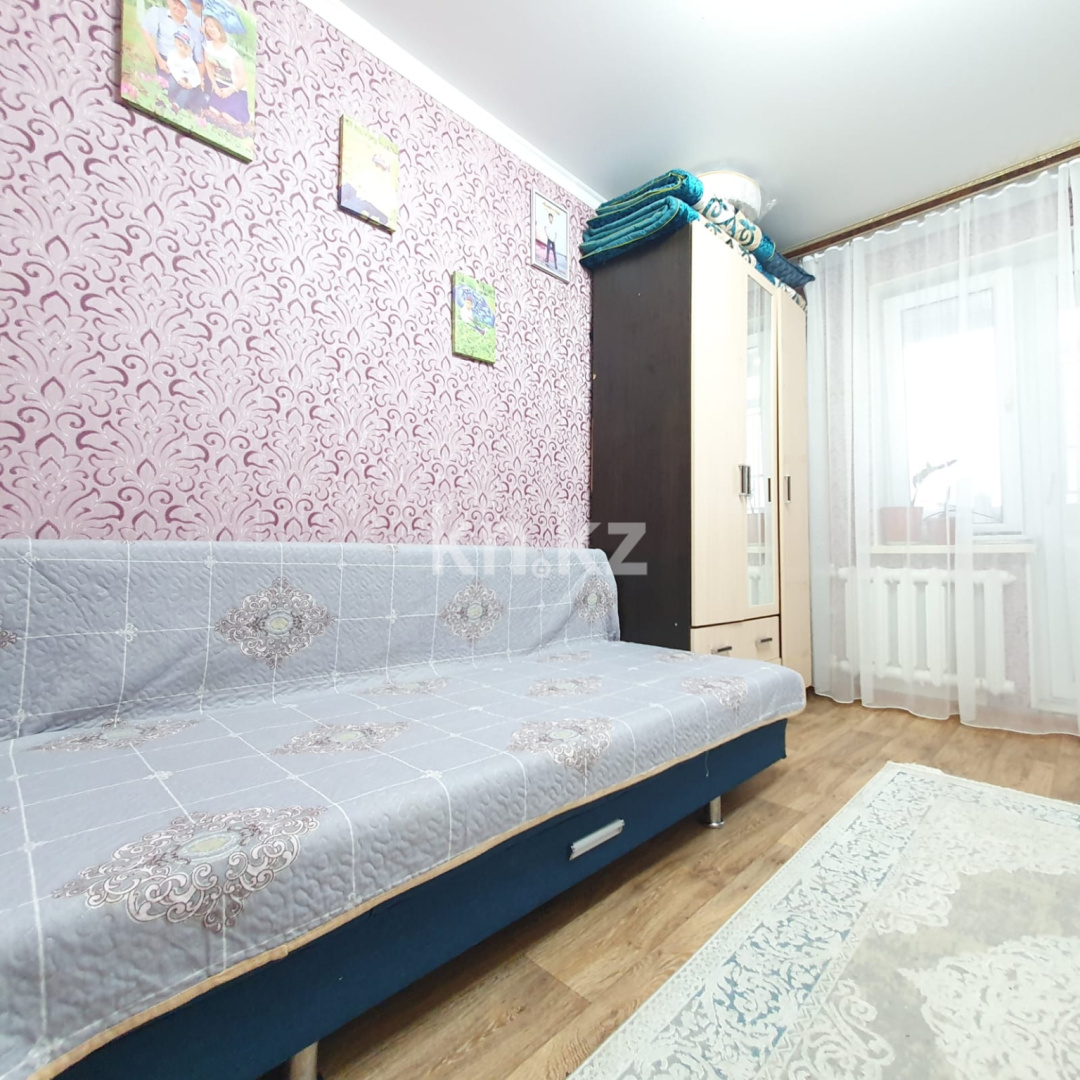 Продажа 4-комнатной квартиры, 91.7 м², 12 мкр. в Актобе - фото 4