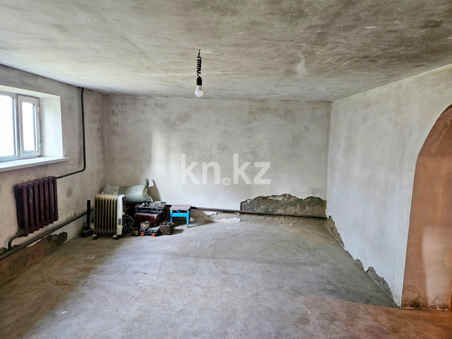 Продажа 3-комнатного дома, 139.4 м², мкр-н Нуршашкан в Алматы - фото 14