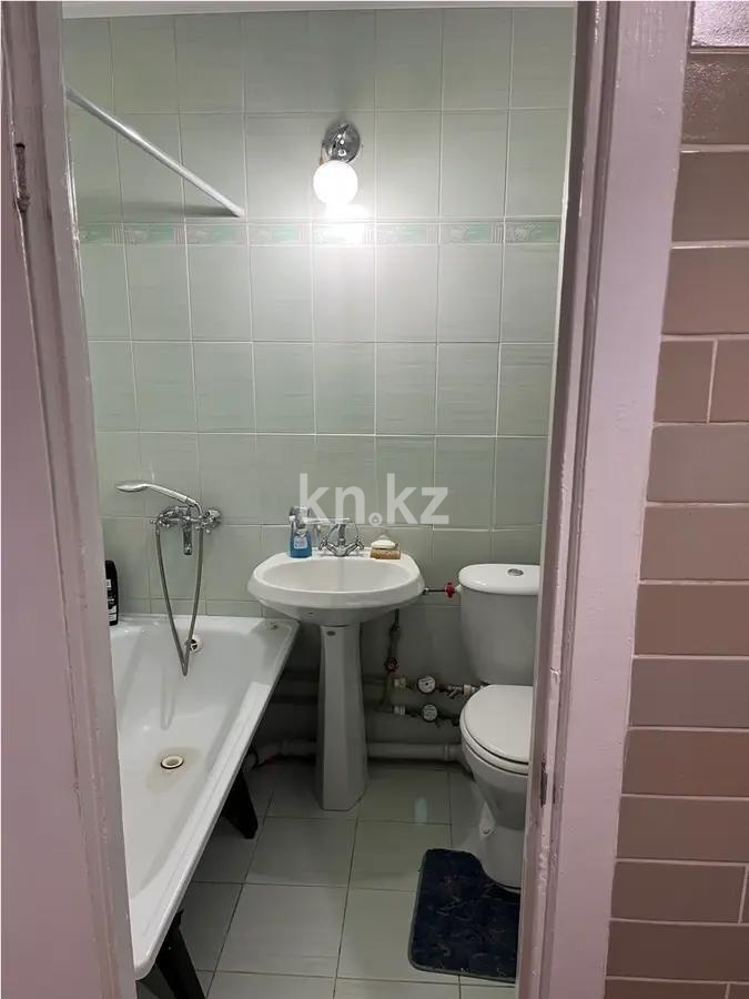 Продажа 1-комнатной квартиры, 35 м², пр. Металлургов, дом  8/1 в Темиртау - фото 3