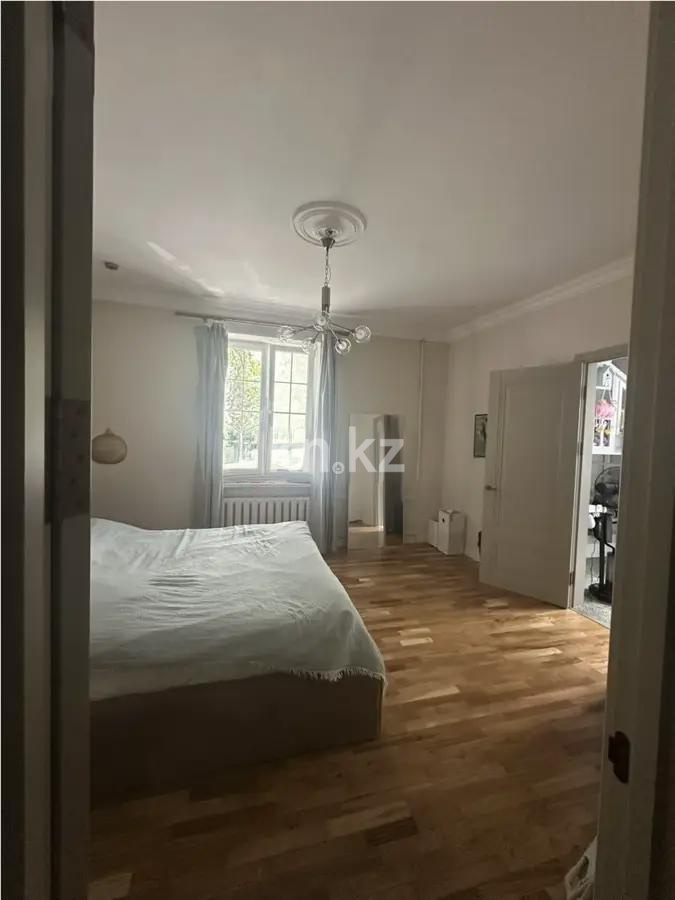 Продажа 3-комнатной квартиры, 69 м² в Алматы